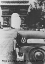 Osobn� automobily Citro�n, Ford, Hanomag a Mercedes